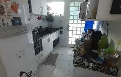 Imagem 3: Casa com 2 quartos à venda, 90 m² por R$ 265.000 - Cidade Jardim - Taubaté/SP- Residencial