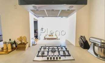 Imagem 7: Apartamento para locação ou venda no Cambuí - Campinas/SP