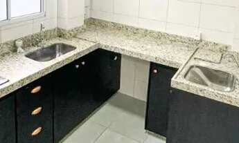 Imagem 4: Apartamento para venda tem 45 metros quadrados com 2 quartos em Morada de Laranjeiras - Se