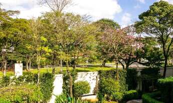 Imagem 6: SãO PAULO - Apartamento Padrão - Alto de Pinheiros