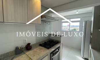 Imagem 5: Apartamento para Locação no Residencial Varandas da Matriz Salto/SP