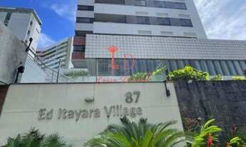 Imagem 3: Apartamento, Residencial para Aluguel, Graças, Recife