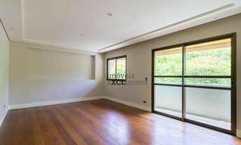 Imagem: Apartamento com 4 dormitórios para alugar