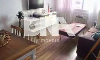 Imagem 3: Apartamento-À VENDA-Tijuca-Rio de Janeiro-RJ