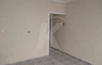 Imagem 6: Sobrado em condomínio fechado com 2 quartos, sala, cozinha, 2 banheiros e 1 vaga