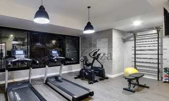 Imagem 7: Apartamento - Vila Adyana - Edifício MayFair - 88m² - 2 Dormitórios