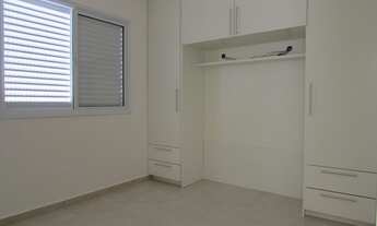 Imagem 4: Locação Apartamento 01 Dormitorio S. Roque Próximo a Escola Técnica Rua São Paulo - Novo