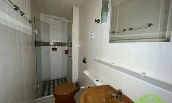 Imagem 4: Apartamento com 1 dormitório para alugar, 58 m² por R$ 1.747/mês - Centro Cívico - Curitib