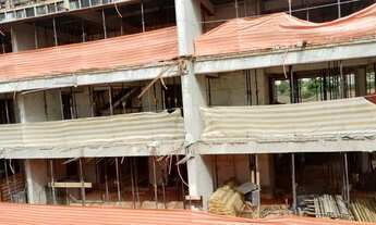 Imagem 3: Apartamento para venda tem 58 metros quadrados com 2 quartos em Jardim Esperança - Barueri