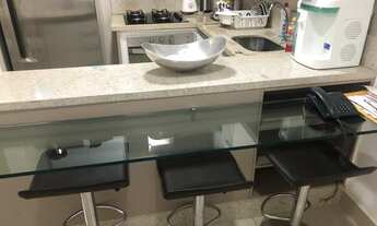 Imagem: Apartamento para aluguel TEMPORADA, 2 quartos