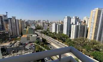 Imagem 16: FLAT ao lado da Av 9 de Julho e Shopping Frei Caneca. Com entrada imediata!!