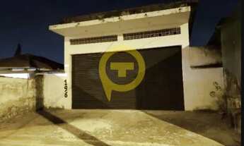 Imagem 7: Galpão/Depósito/Barracão SANTOS - SP