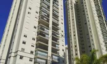 Imagem 3: Apartamento - Residencial Premiere - Parque Residencial Aquarius - 3 Dormitórios - 116m²
