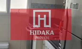 Imagem 5: Apartamento à venda no bairro Brooklin - São Paulo/SP, Zona Sul