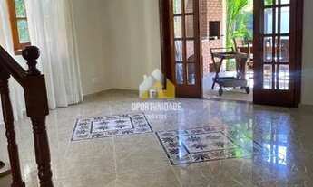 Imagem 7: Casa Alto Padrão para Venda em Morada das Flores (Aldeia da Serra) Santana de Parnaíba-SP