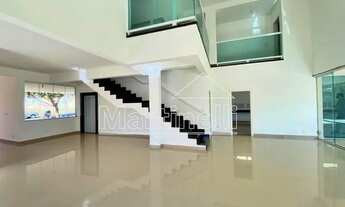Imagem 5: Casa Condomínio em Ribeirão Preto