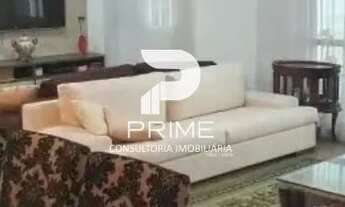 Imagem 4: APARTAMENTO NO EKOBÉ COM 174M2, 3 SUÍTES, 3 VAGAS - VARANDA GOURMET COM CHURRASQUEIRA