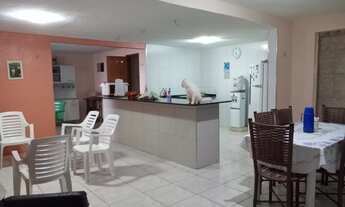 Imagem 6: Casa para venda tem 229 metros quadrados com 3 quartos em Vila Velha - Fortaleza - CE