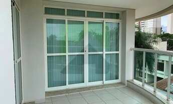 Imagem 7: Apartamento para Venda em Indaiatuba, Centro, 4 dormitórios, 4 suítes, 6 banheiros, 4 vaga