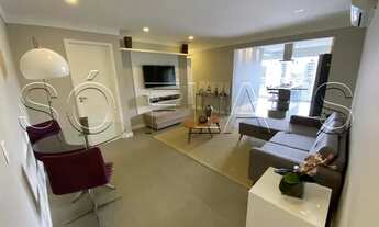 Imagem: Residencial Horizonte JK - Disponível para