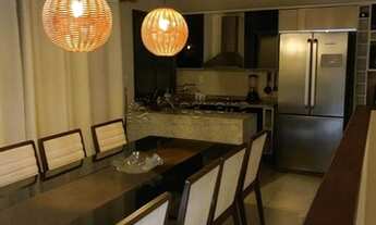 Imagem 2: GN- Apartamento mobiliado com 3 suítes no Malawi em Muro Alto, vista p/ piscina