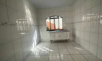 Imagem 7: CASA para aluguel, 3 quartos, 1 vaga, GROGOTO - BARBACENA/MG