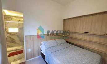 Imagem 3: COPACABANA!!! CONJUGADO REFORMADO E MOBILIADO PERTO DO METRÔ