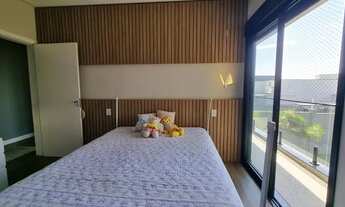 Imagem 7: 9783 - Casa de Condomínio 314m² Venda 3 quartos - Votorantim Alphaville Nova Esplanada Al