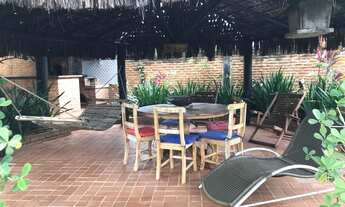 Imagem 3: Casa rústica em Meaipe