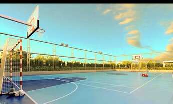 Imagem 3: Condomínio Everest ( porteira Fechada