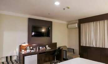 Imagem 3: FLAT NA CHAC. SANTO ANTONIO PARA LOCAÇÃO