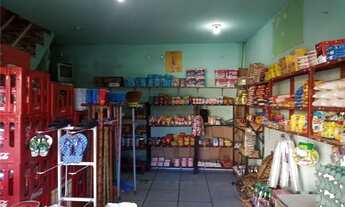 Imagem 3: Casa à venda com ponto comercial, ótima localização no Benedito Bentes 2, por R$ 80.000,00