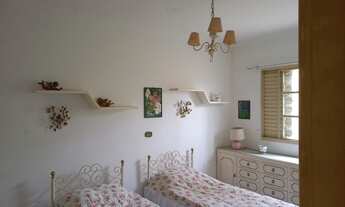 Imagem 5: Térrea para locação com 235 m2, com 3 quartos em Solar de Itamaracá - Indaiatuba - SP