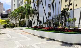 Imagem 5: Apartamento 96 metros Av. Brás Leme 3 dorm 1 suite 1 vaga - com parque linear em frente