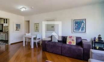 Imagem 3: Apartamento para Aluguel - Moema, 3 Quartos, 88 m2