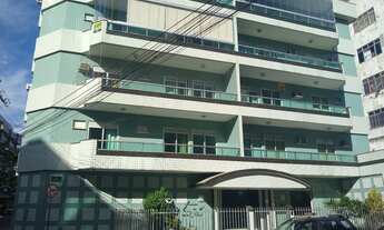 Imagem 3: Apartamento com pé na areia da Praia do Forte para temporada