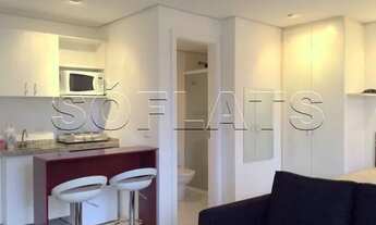 Imagem 1: APARTAMENTO NOS JARDINS DISPONÍVEL PARA LOCAÇÃO IMEDIATA