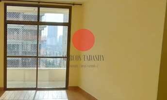 Imagem 2: LOCAÇÃO! Apartamento 3 dormitorios + 2 vagas, Bela Vista, Osasco