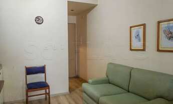 Imagem 6: POETA DRUMMOND - FLAT MOBILIADO E COM SERVIÇOS PARA LOCAÇÃO