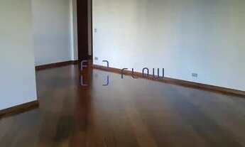 Imagem: Apartamento para Venda no Morumbi com 133m²