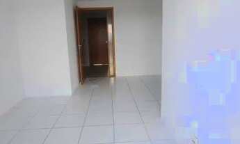 Imagem 4: Apartamento 2 quartos na Encruzilhada andar alto e nascente