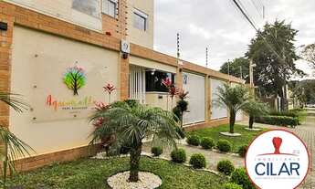 Imagem 2: Curitiba - Apartamento Padrão - Bacacheri