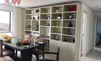 Imagem 7: Cobertura com 2 dormitórios para alugar, 120 m² por R$ 3.000,00/mês - Nova Parnamirim - Pa