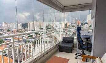 Imagem 7: Apartamento para Aluguel - Cambuci, 1 Quarto, 60 m2