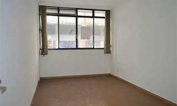 Imagem 5: Quarto e Sala - Rua Santo Antônio - Centro - Juiz de Fora-MG