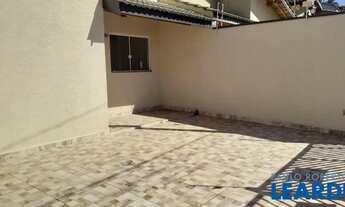 Imagem 7: CASA TÉRREA - JARDIM MARISTELA - SP