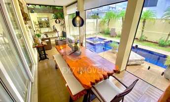 Imagem: CASA DE CONDOMINIO RESIDENCIAL em Campinas