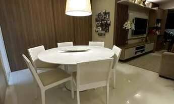 Imagem 6: UBYRATAN MAIA / 95m2 - andar alto