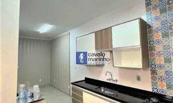 Imagem 5: Casa com 3 dormitórios à venda, 137 m² por R$ 350.000 - Parque Residencial Emir Garcia - R