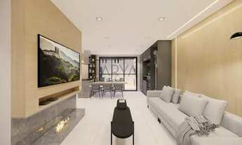 Imagem 3: Casa em condominio no Centro Cívico - ARYA 1